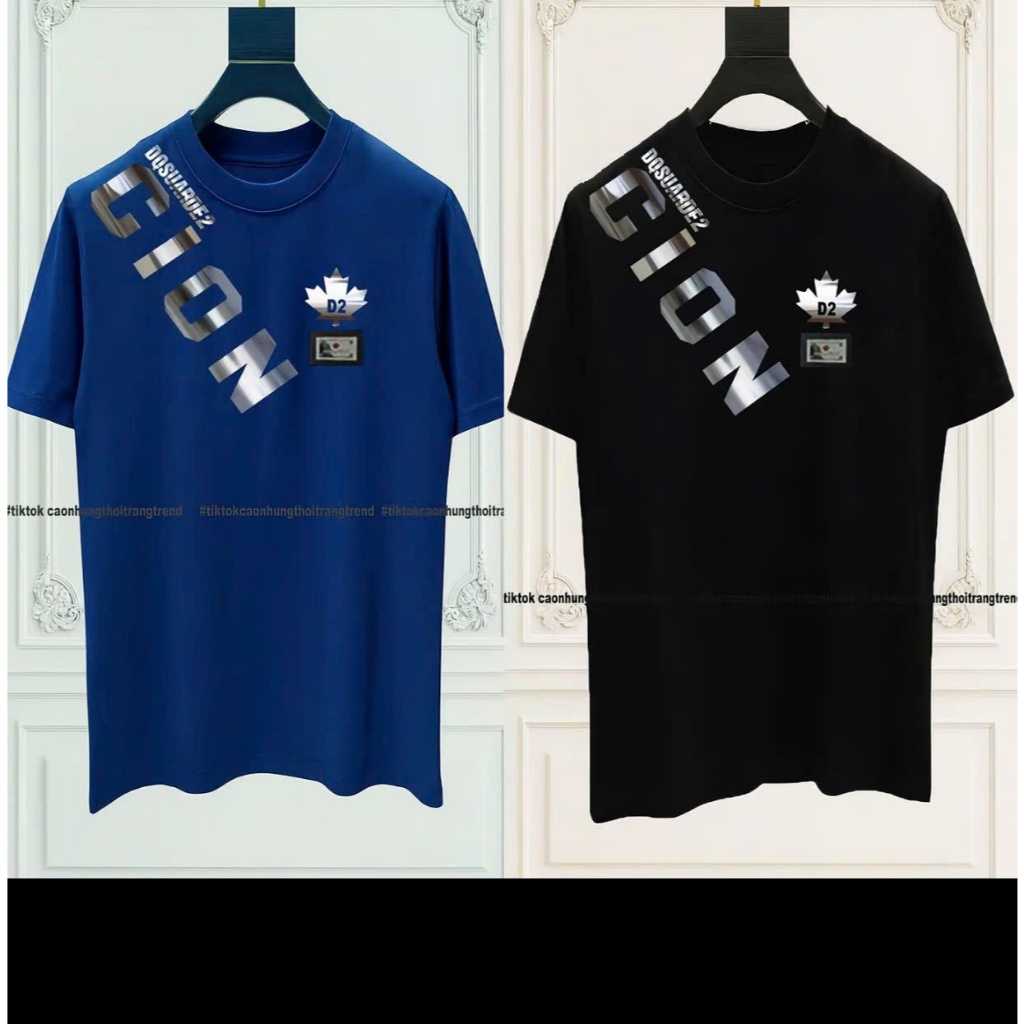 เสื้อยืดผู้ชาย ICN พิมพ์ลาย 3D สุดเท่ ไม่ซ้ําใคร ผ้าคอตตอนคุณภาพสูง เสื้อยืดผู้ชาย street boy สุดเท่