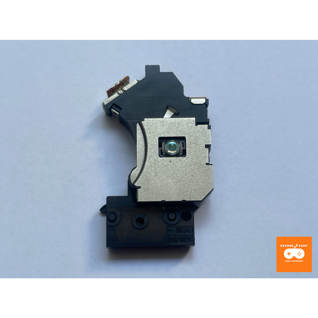 เครื่องอ่านการ์ดเลเซอร์ PVR-802W ของแท้สําหรับ PS2