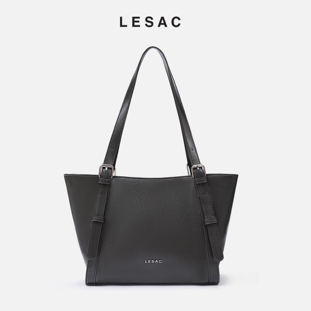 LESAC Mini Ella Bag กระเป๋าโท้ตผู้หญิง