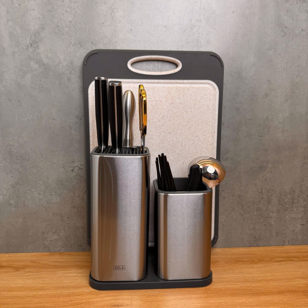 มีด KELA GERMAN - SPOON - FORKS KL-2523