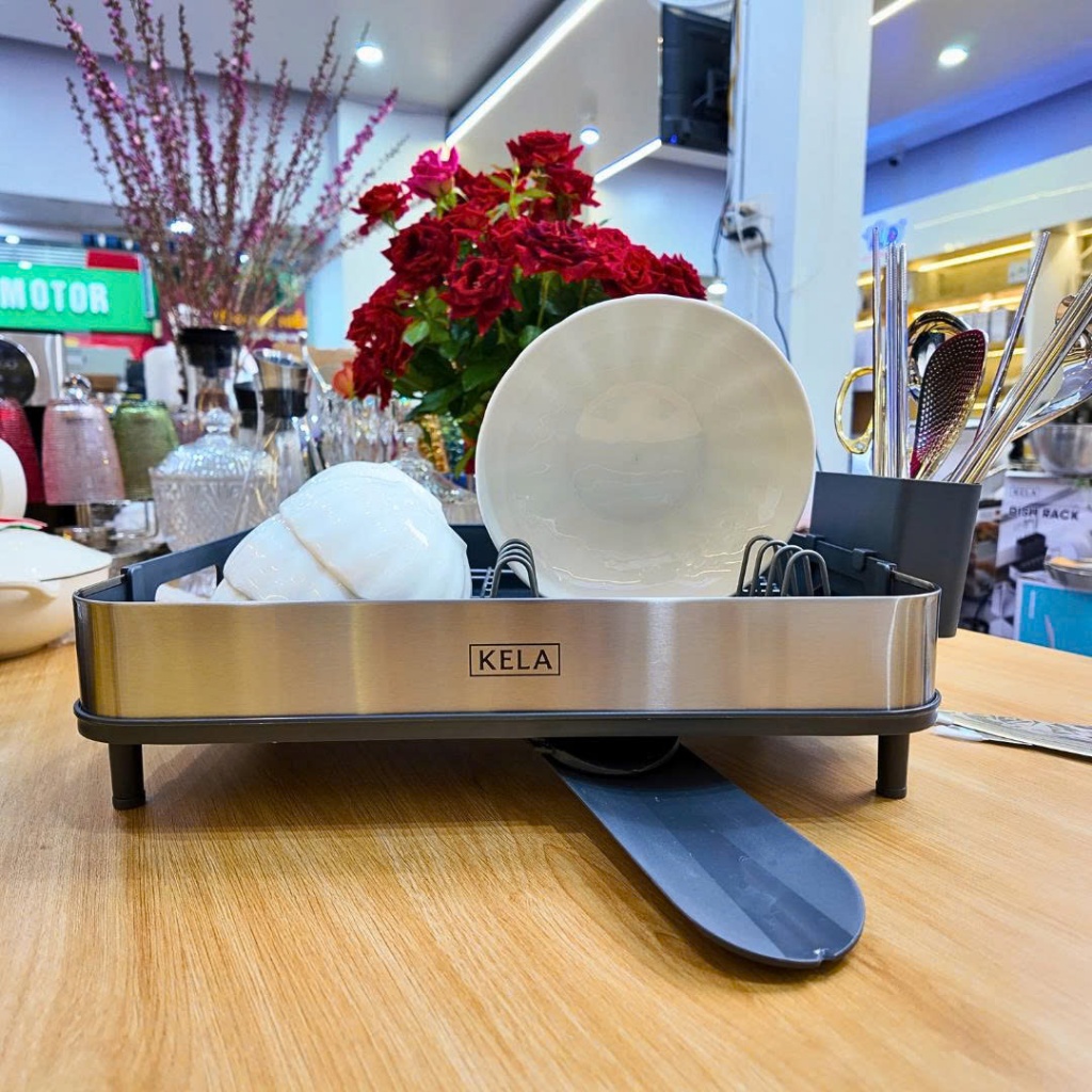 KELA GERMAN DISH TRAY KL-1660