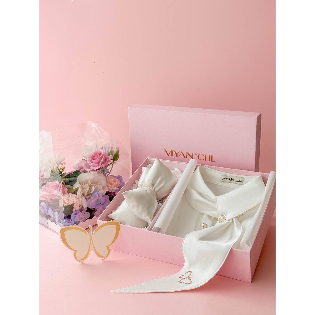 Gift Combo 8/3 MAYAN DESIGN High Fashion PK250205 พีเค พีเค พีเค พีเค122306