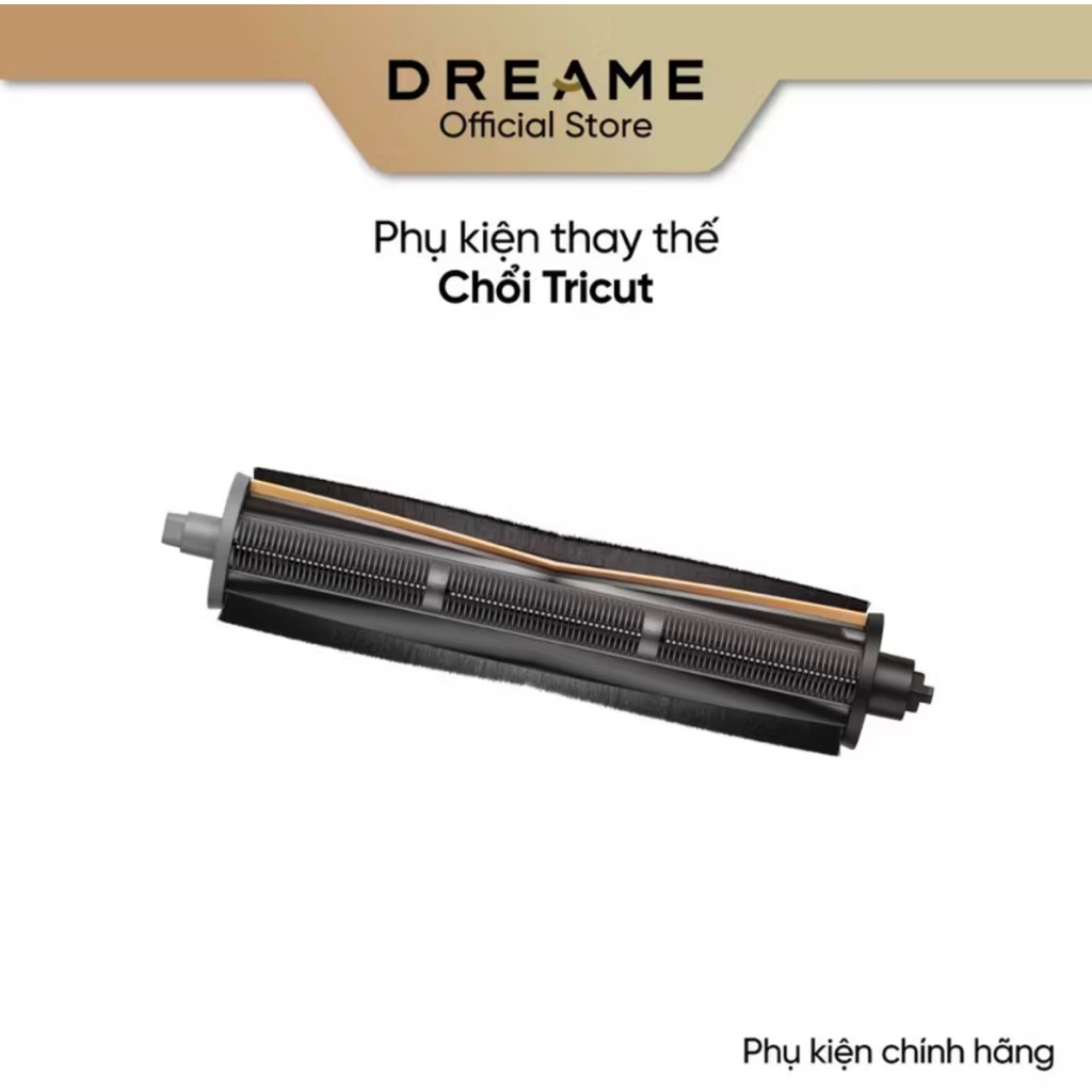 อุปกรณ์เสริมแปรง Tricut สุดพิเศษสําหรับ L10 Ultra/L10s Ultra SE/L20 Ultra/L10s Pro Ultra/X30 Ultra/ 