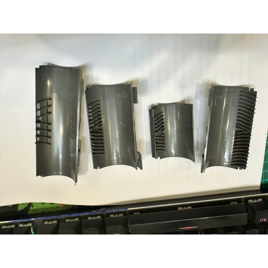 ชิ้นส่วนป้องกันการพันกันของหุ่นยนต์ ecovacs X8X9, T50, T80 ecovacs ac กรุณาติดต่อทางร้านสําหรับข้อมู