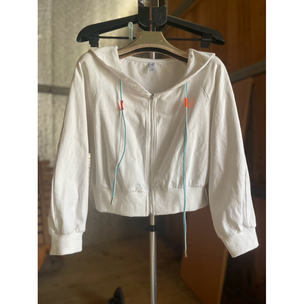 เสื้อคอปกกะลาสี m new fom duoi 50kg