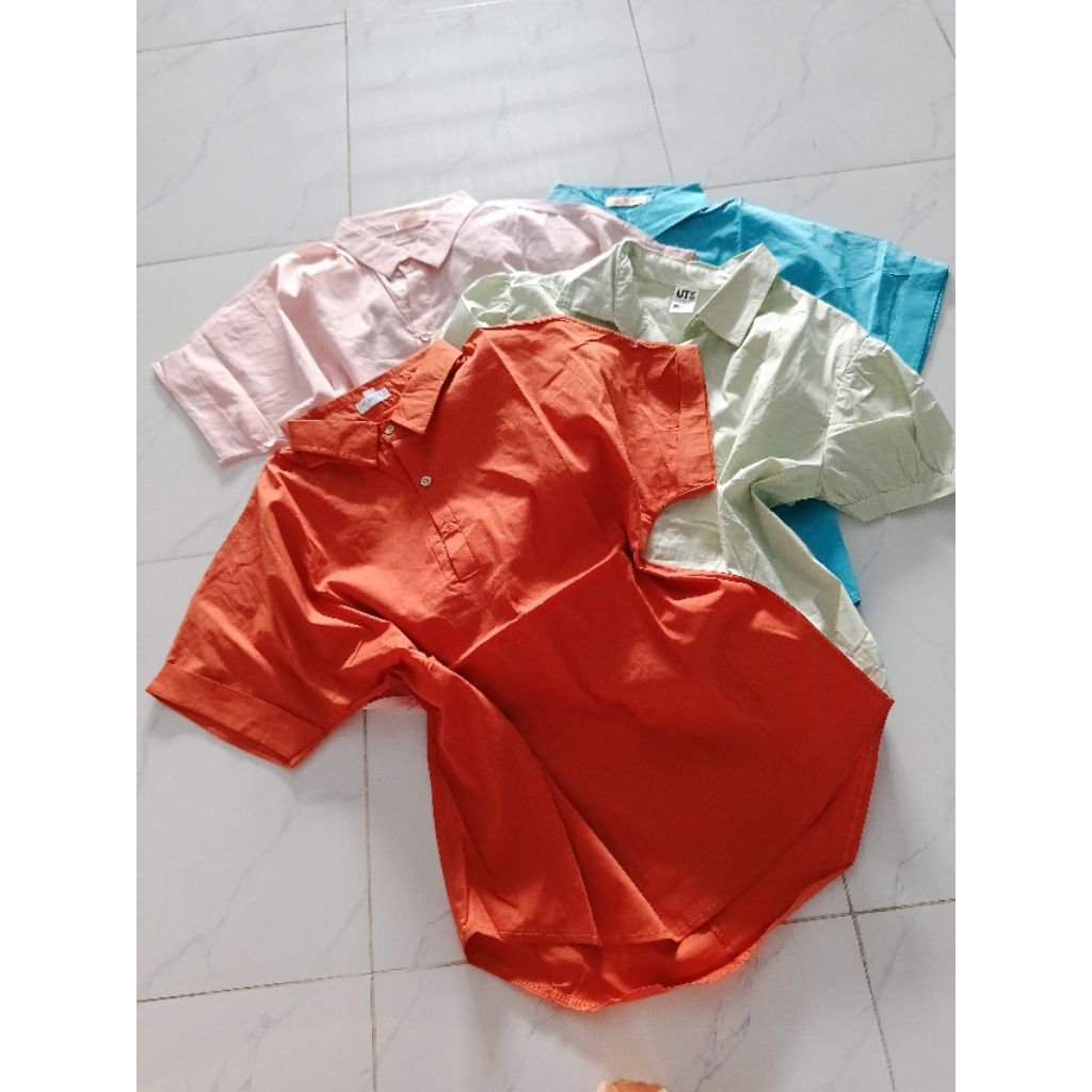 เสื้อผ้า CHOOSE LIVE STREAM