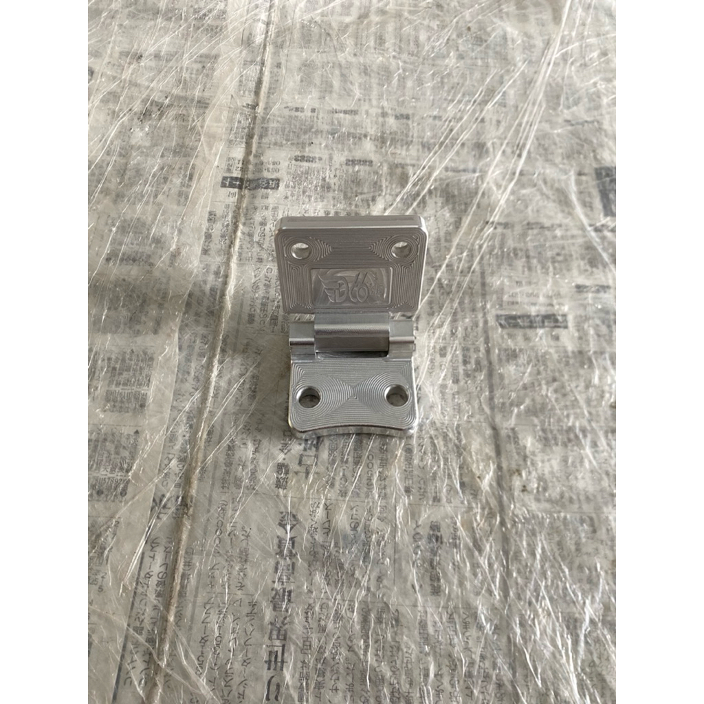 Cub 81-82-686-ชามอานสั่งทําพิเศษโดย CNC