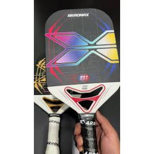 ไม้แบดมินตัน Arronax EZ1 - ของแท้