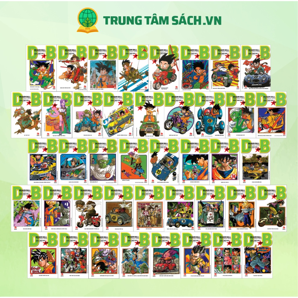 การ์ตูนดราก้อนบอล - ดราก้อนบอล (od 42 ตอน)