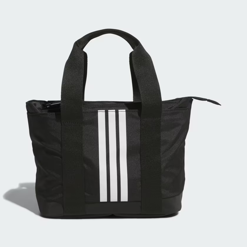 กระเป๋าโท้ทกอล์ฟ Adidas - สีดำ - KE6045