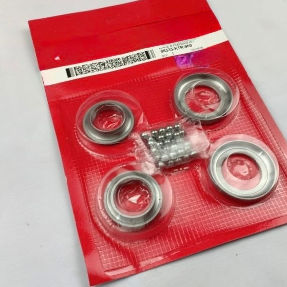 ANTIQUE SONIC 150 / CBR 150 / CB 150 / MSX 125 (GENUINE ZIN)(06535- KTR-900) innhuu