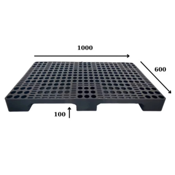 พลาสติก PALLET แผงคาร์โก้ พรมปูพื้น ที่นอนพาเลท