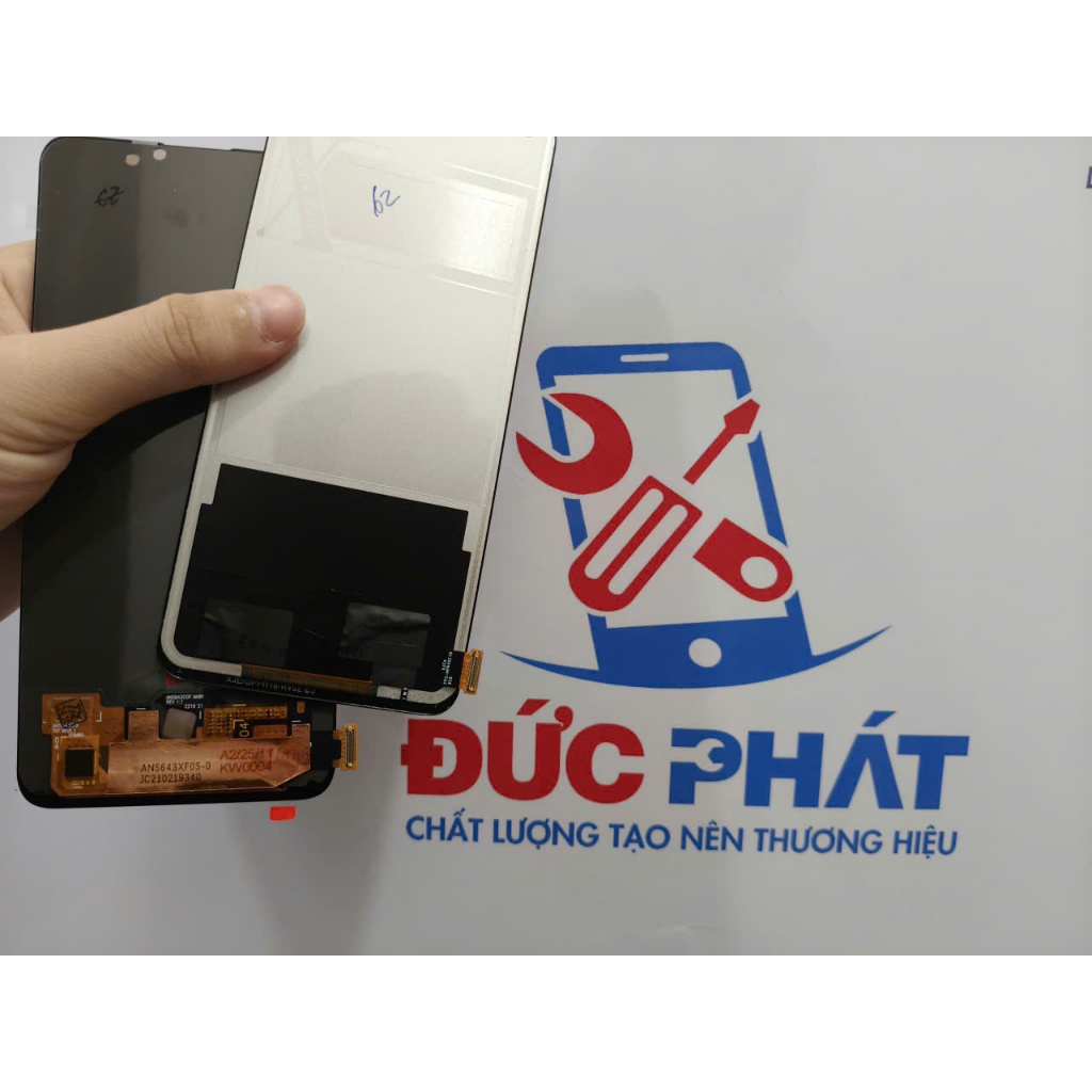 เปลี่ยนหน้าจอ OPP0 A74 5G / A94 4G - 5G / A95 4G - 5G / A96 5G / F19 / F19S / F19 PRO / F21 PRO 5G (