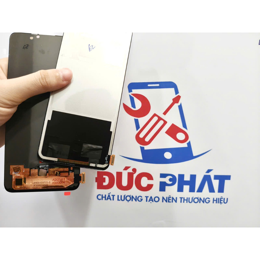 OPO RENO 5 LITE / 7Z / 7 LITE / 8Z / 8 LITE เปลี่ยนหน้าจอ (แถมกาวและชุดซ่อม)