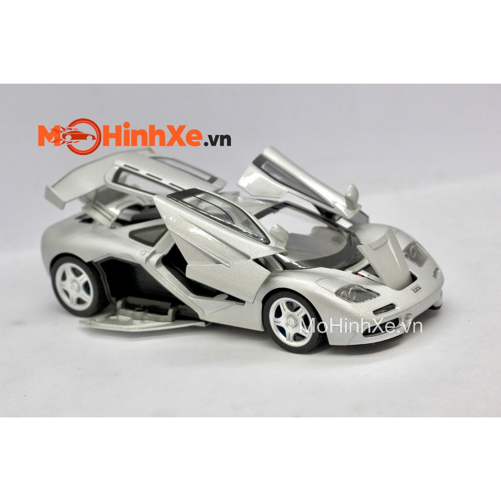 โมเดลรถ McLaren F1 1:32 OTHER BRAND