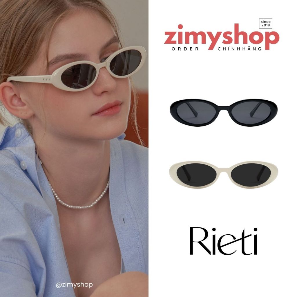 ของแท้ UNISEX OTELLO RT 2011 C2 RIETI GLASS KOREA