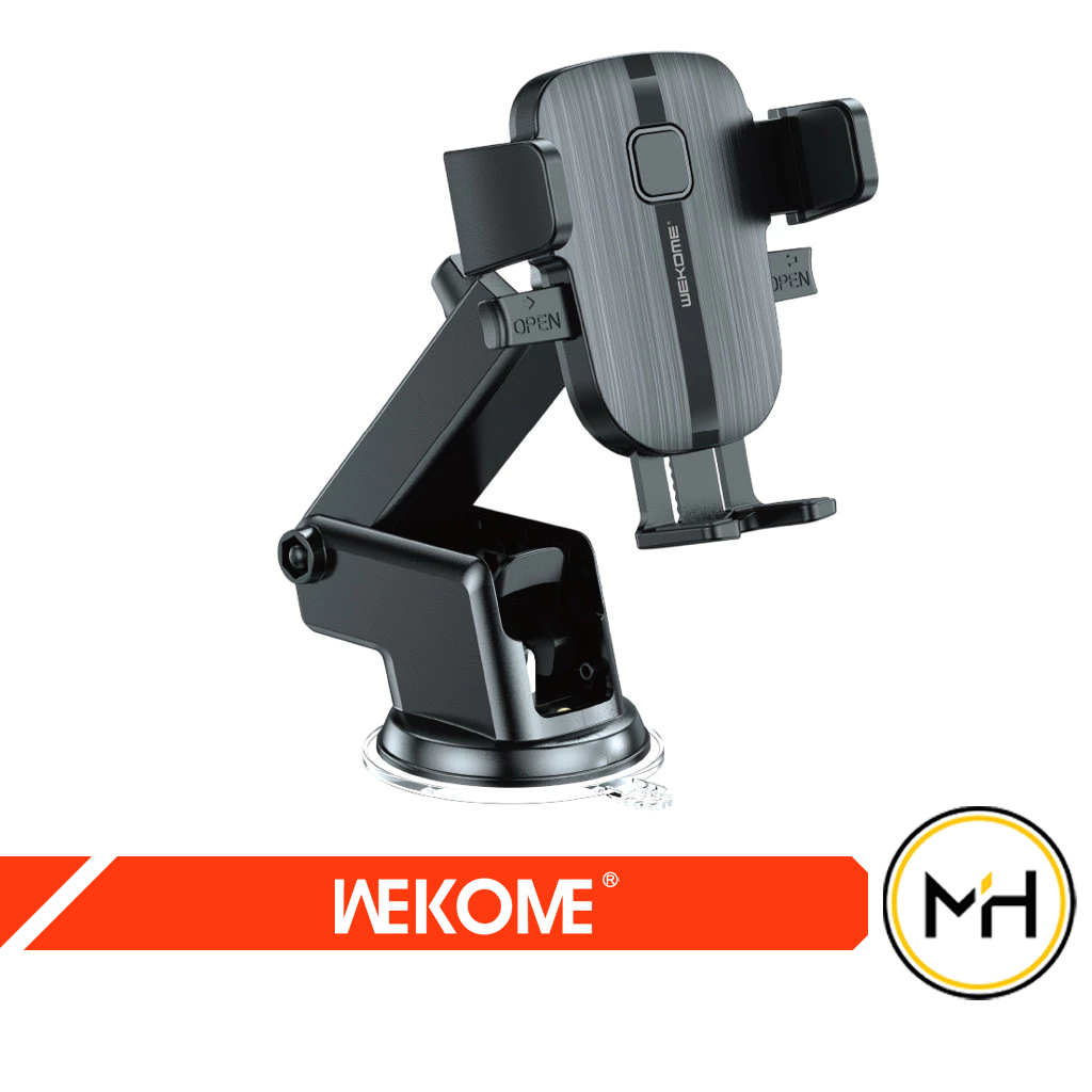 WEKOME WA-S55 ที่วางโทรศัพท์ในรถยนต์