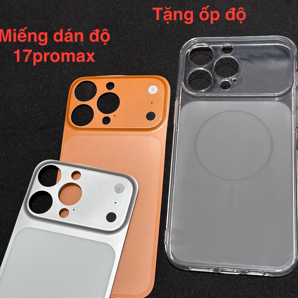 สติ๊กเกอร์สูงสุด 17promax มาพร้อมเคสสําหรับ 11promax 12promax 13promax 14promax 15promax