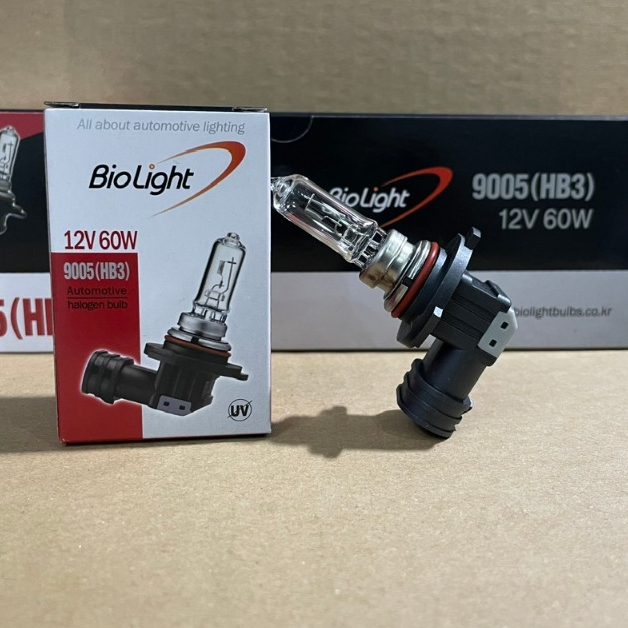 หลอดไฟ 9005 (HB3) หลอดไฟ H11 หลอดไฟหน้าสําหรับ Toyota Innova, Fortuner, Altis, Camry, Veloz, Hilux,.