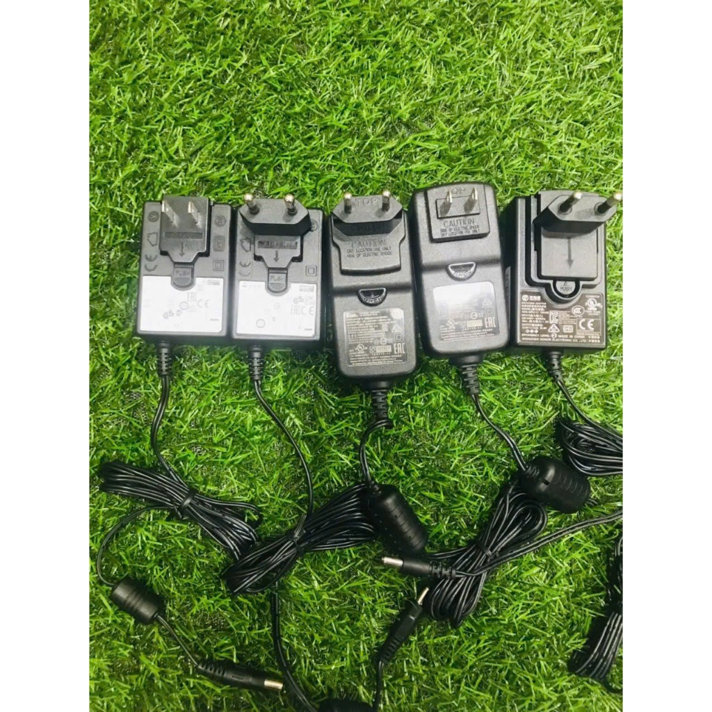 Viewsonic 27 นิ้ว 12V 3A แหล่งจ่ายไฟจอภาพคุณภาพดี