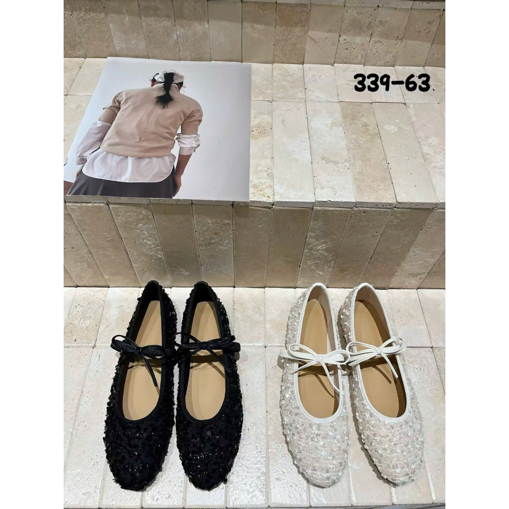 QC นําเข้า QC Fullbox / Mieo Shoes B879 B880