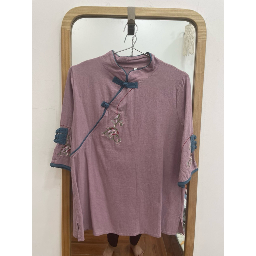 ชุด PASS FRENCH SIZE M