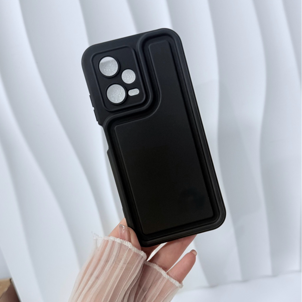 [ Xaiomi Note 12 Pro 5G ] เคสกันกระแทก Air Bag