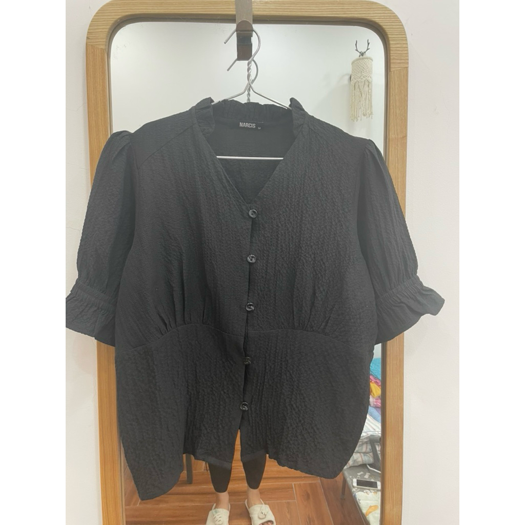 เสื้อ PASS NARCIS ไซส์ M