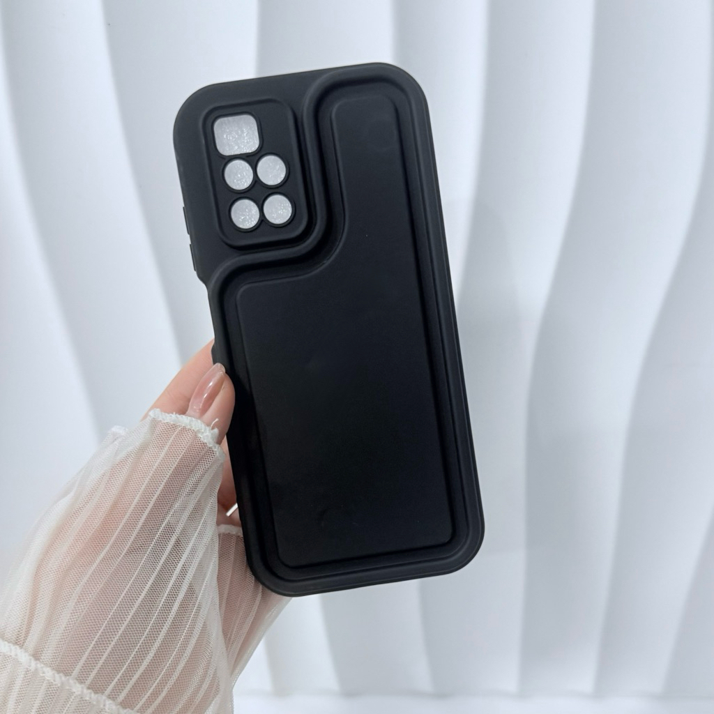 [ Xaiomi Redmi 10 ] เคสกันกระแทก Air Bag