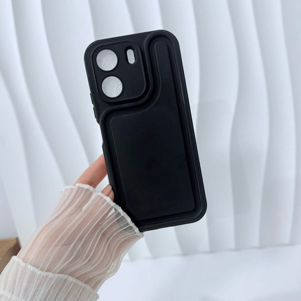 [ Xaiomi Redmi 13C ] เคสกันกระแทก Air Bag