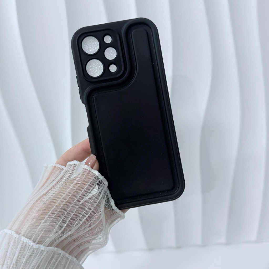 [ Xaiomi Redmi 12 4G ] เคสกันกระแทก Air Bag