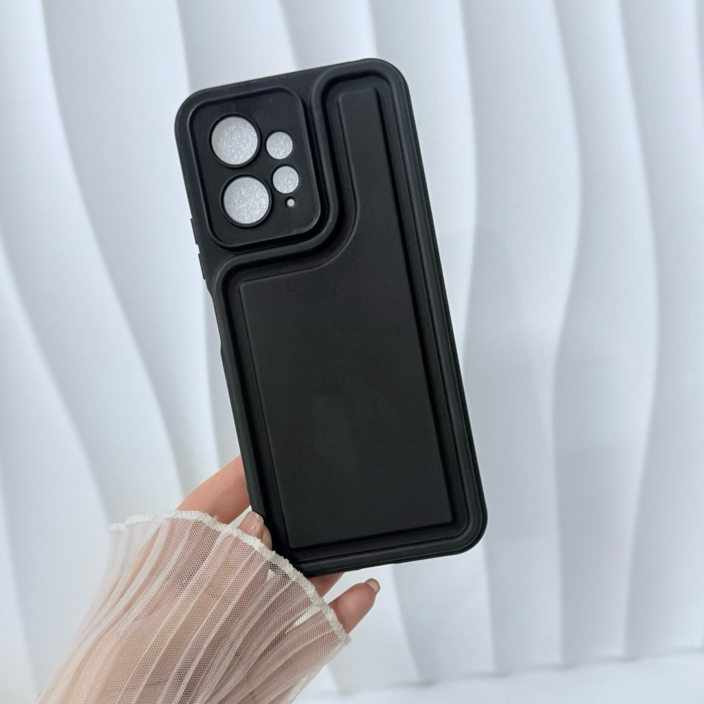 [ Xaiomi Redmi Note 12 4G ] เคสกันกระแทก Air Bag