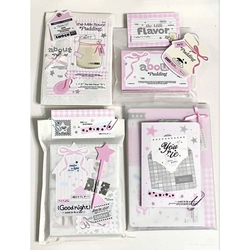 การ์ด Luckybox ปิด Cortis