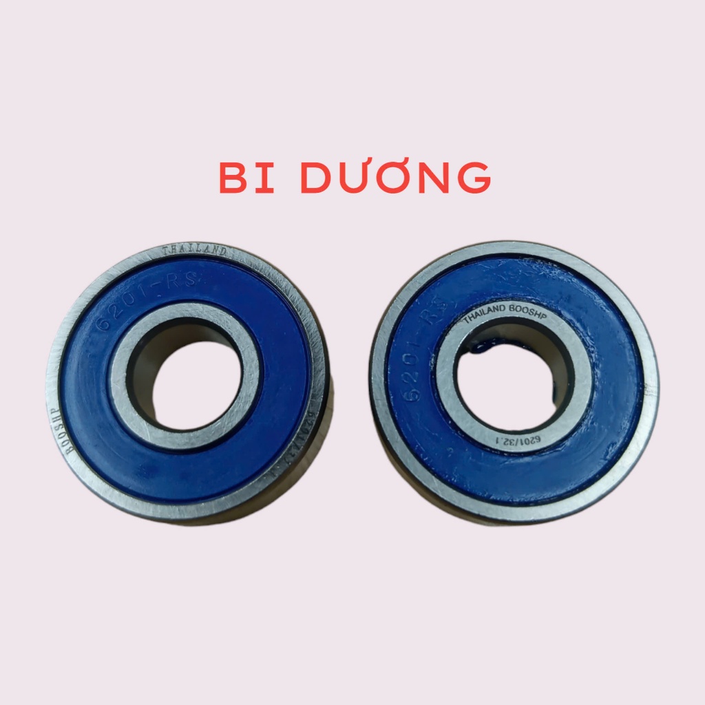 Bi Duong 201 และ 301 lenTOOLS