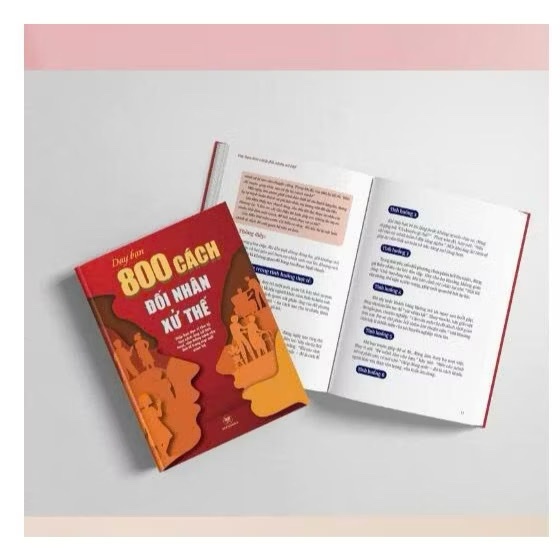 หนังสือ – 2-Book Combo: สอนคุณ 800 วิธีรักษาคน + Top Secrets 1% Quintessential World (AVAILABLE) ราคา ถูกที่สุด ดีลบีเคเค แกลเลอรีภาพที่ 4
