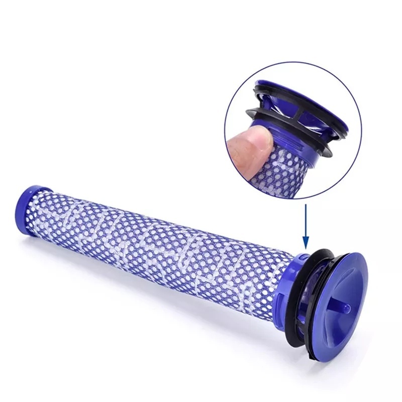 ตัวกรองด้านหน้าสําหรับ V6 V7 V8 DC58 DC59 DC61 DC62 เครื่องดูดฝุ่นไร้สายเปลี่ยนชิ้นส่วน