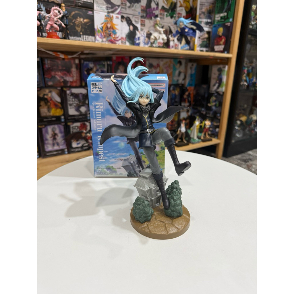 รุ่น Rimuru Tempest*