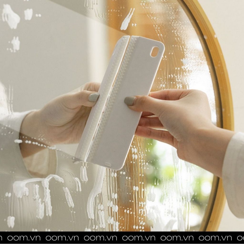 น้ํายาทําความสะอาดกระจก SWIPE