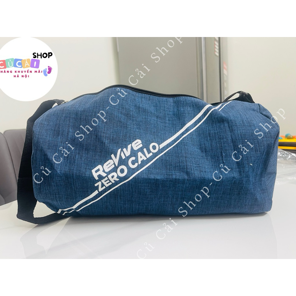 Revive Zero Calorie Empty Bag (38x21x22cm)