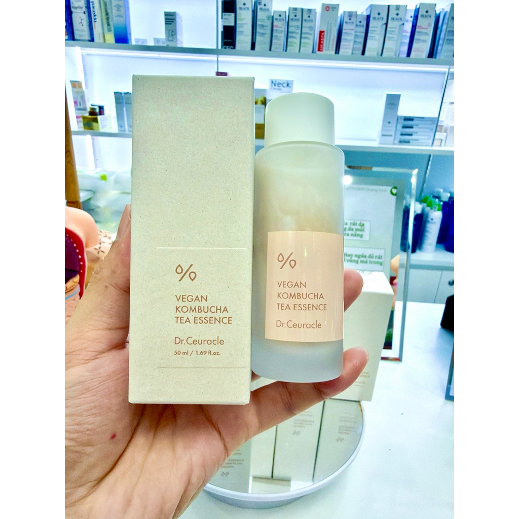 Dr.Ceuracle Corticoid Skin Repair Toner