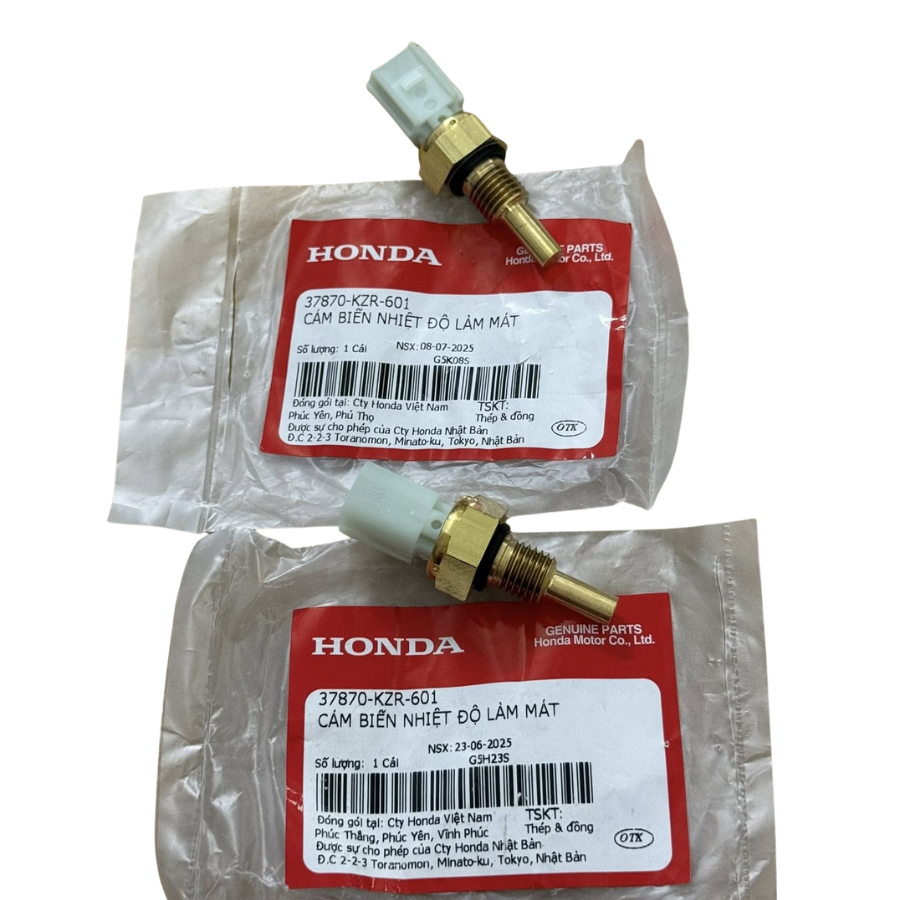 Honda Air Blade 125 Vario Lead 125 Click SH Mode 37870-KZR-601 เซ็นเซอร์แท้