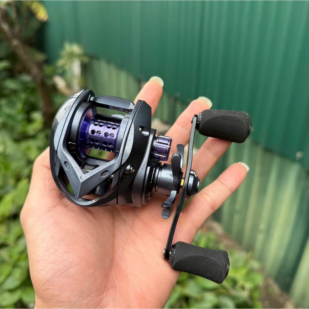 HAIYI เครื่องแนวนอนพร้อมลากคลิกเสียง - MCN061