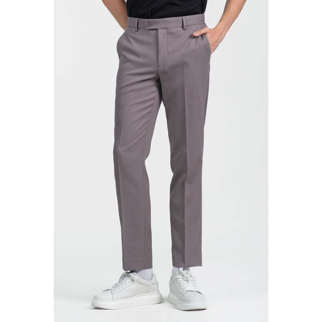 กางเกงทรงสลิมฟิตสําหรับผู้ชาย DP26SS01M-NMSC SKU: DP26SS01M-NMSC