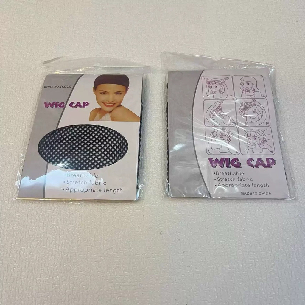 COMBO 50 ชิ้น WIG CAP HAIR Mesh