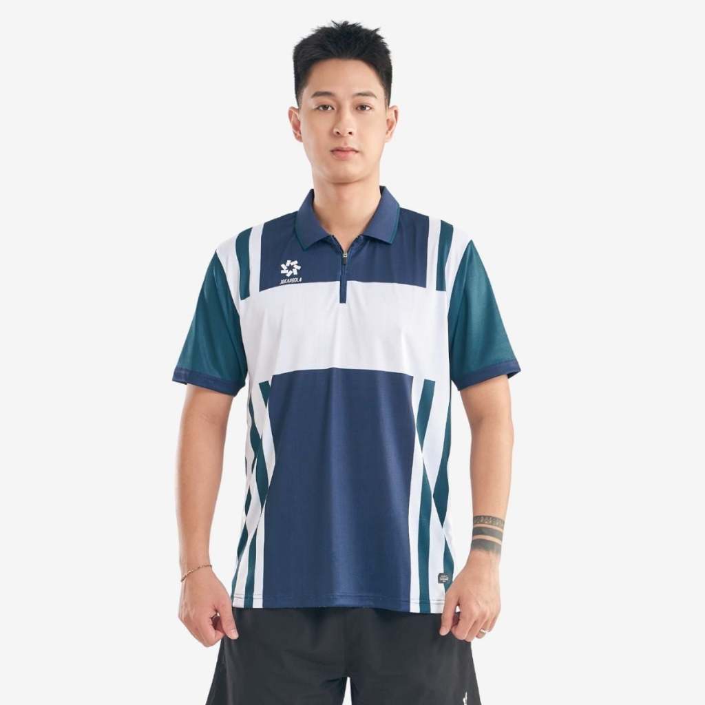 เสื้อโปโลกีฬาผู้ชาย Kumho - Jogarbola