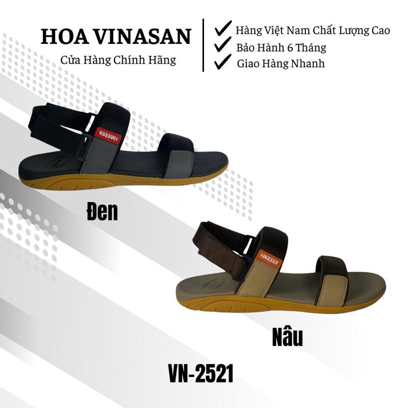 Code {VN2521} With Foreign Design - Youth Style - ผลิตด้วย 2 สี สีน้ําตาลและดํา
