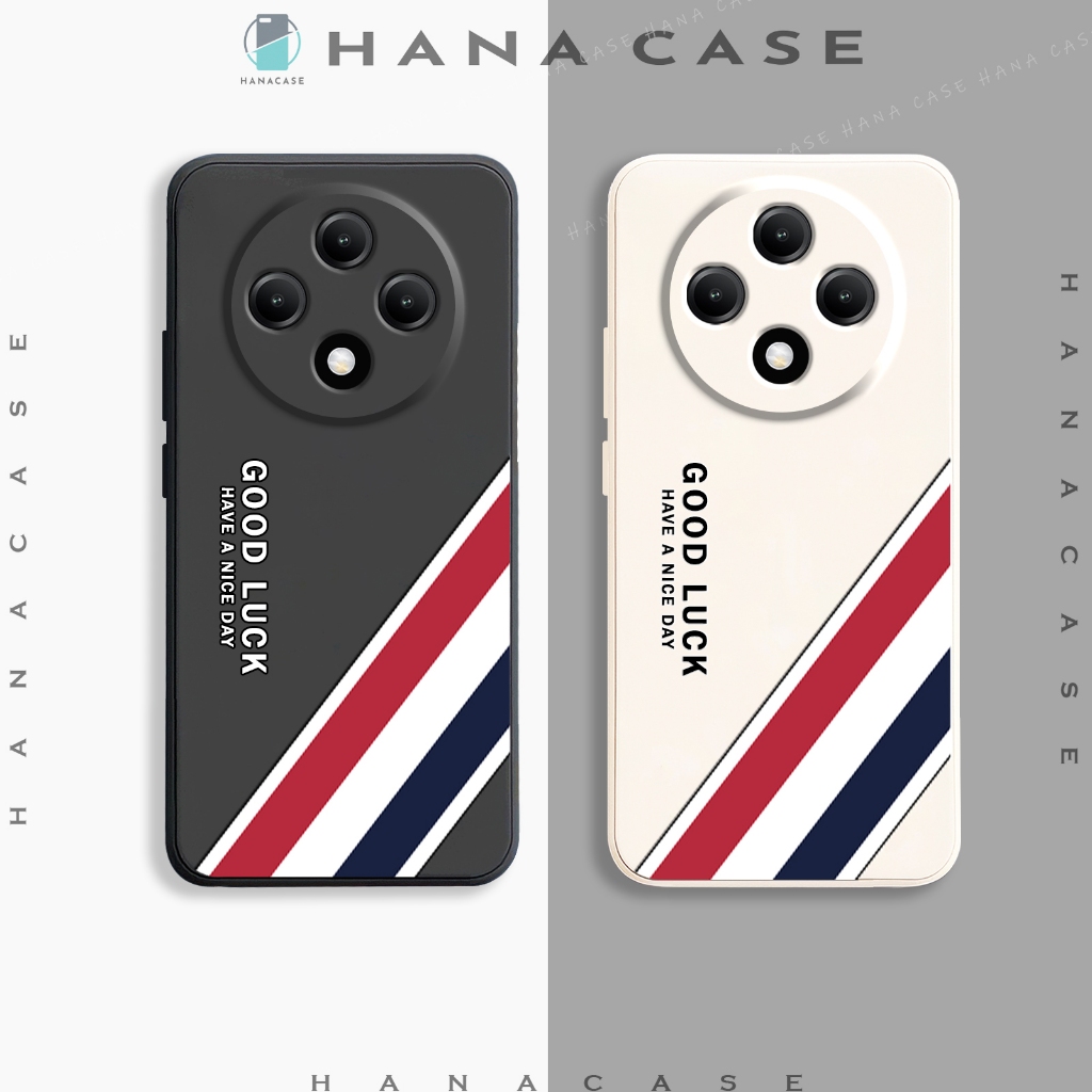 เคส Oppo Reno 12F / F27-5G / Reno 12 FS-5G, TPU ยืดหยุ่น, Artistic