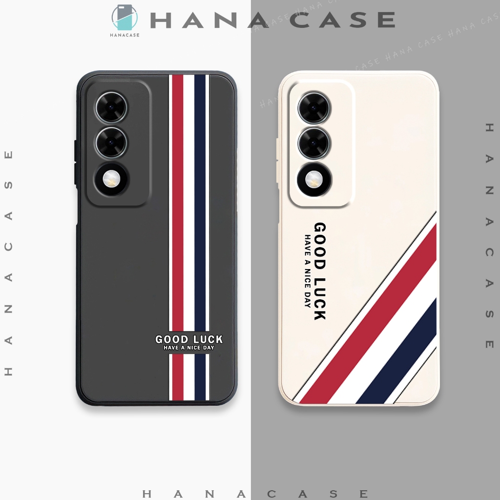 เคส Oppo A3 / A3 Pro / A3X / A80 TPU ยืดหยุ่น
