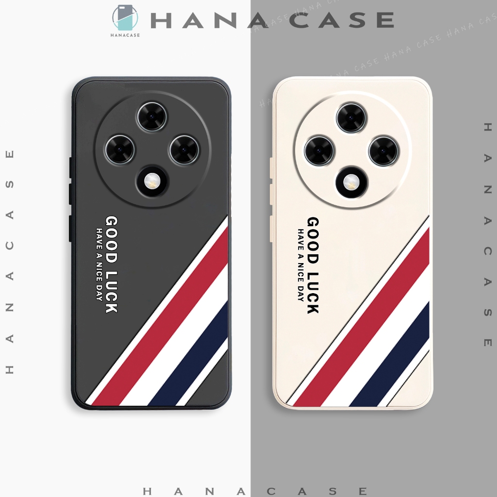 เคส Oppo A3 Pro China / F27 Pro Plus 5G /F27 Pro 5G TPU ยืดหยุ่น