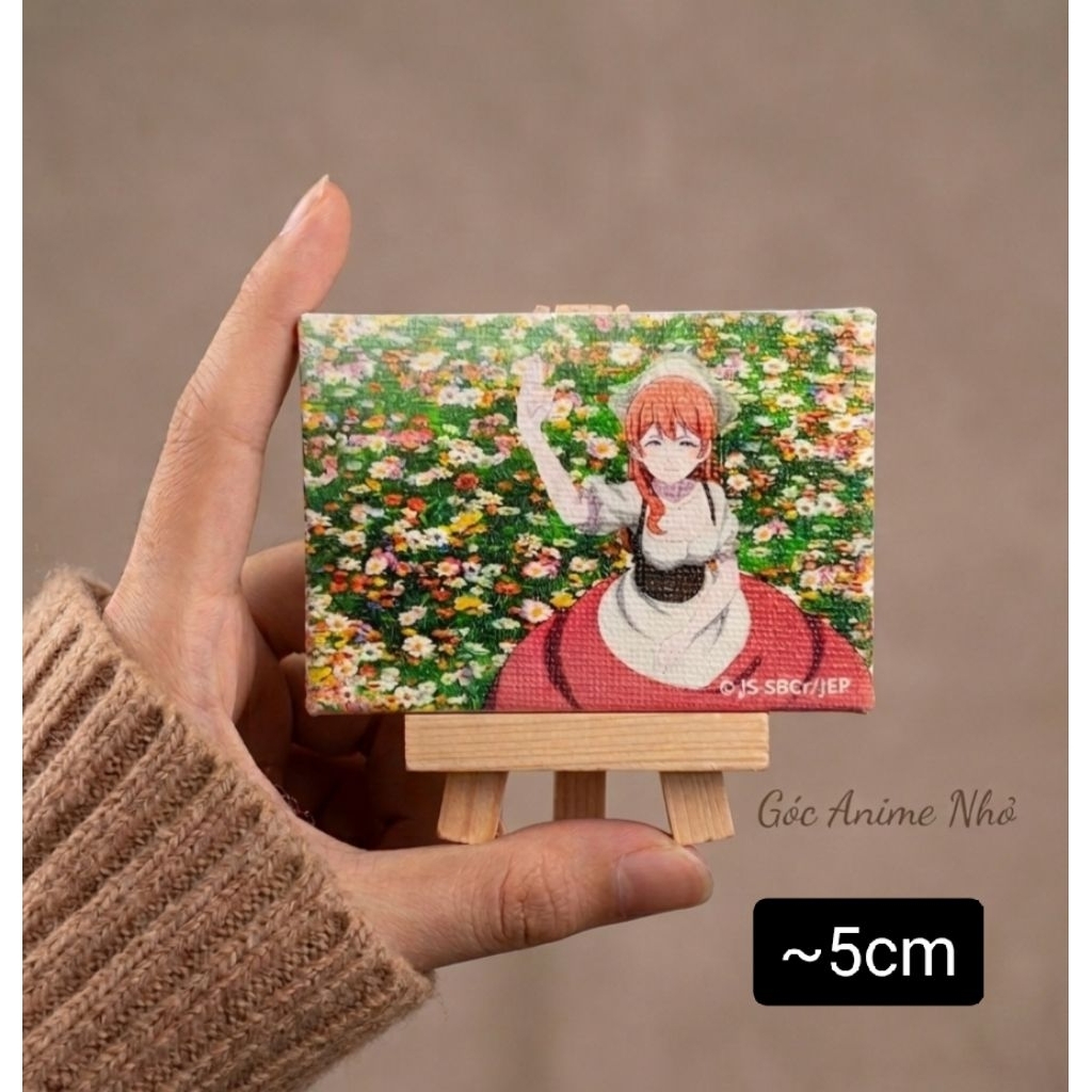 ภาพวาดอย่างเป็นทางการ Chizuru Mizuhara เช่าแฟน